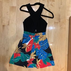 new dress alice+olivia